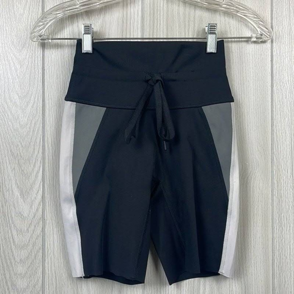 Aerie biker shorts